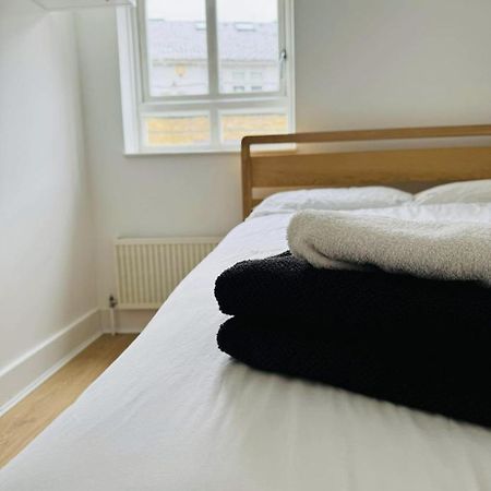 Shoreditch Apartment Free Parking London Bagian luar foto