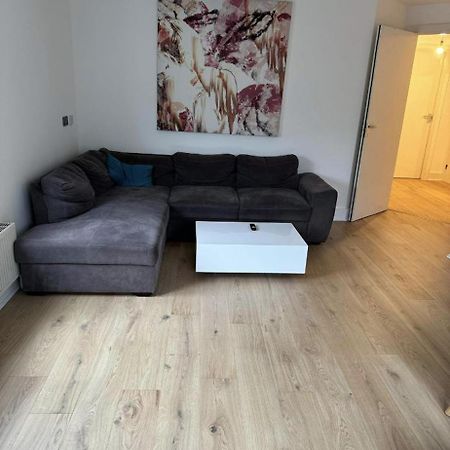Shoreditch Apartment Free Parking London Bagian luar foto