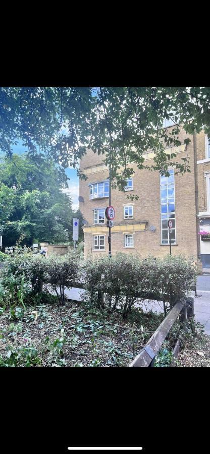 Shoreditch Apartment Free Parking London Bagian luar foto