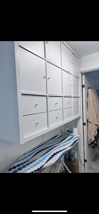 Shoreditch Apartment Free Parking London Bagian luar foto