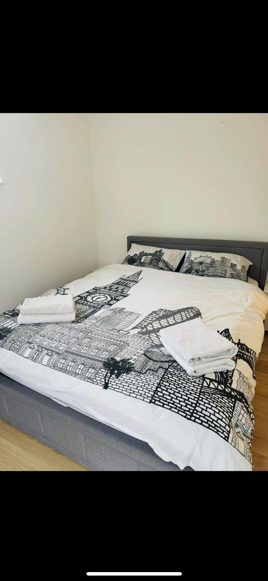 Shoreditch Apartment Free Parking London Bagian luar foto