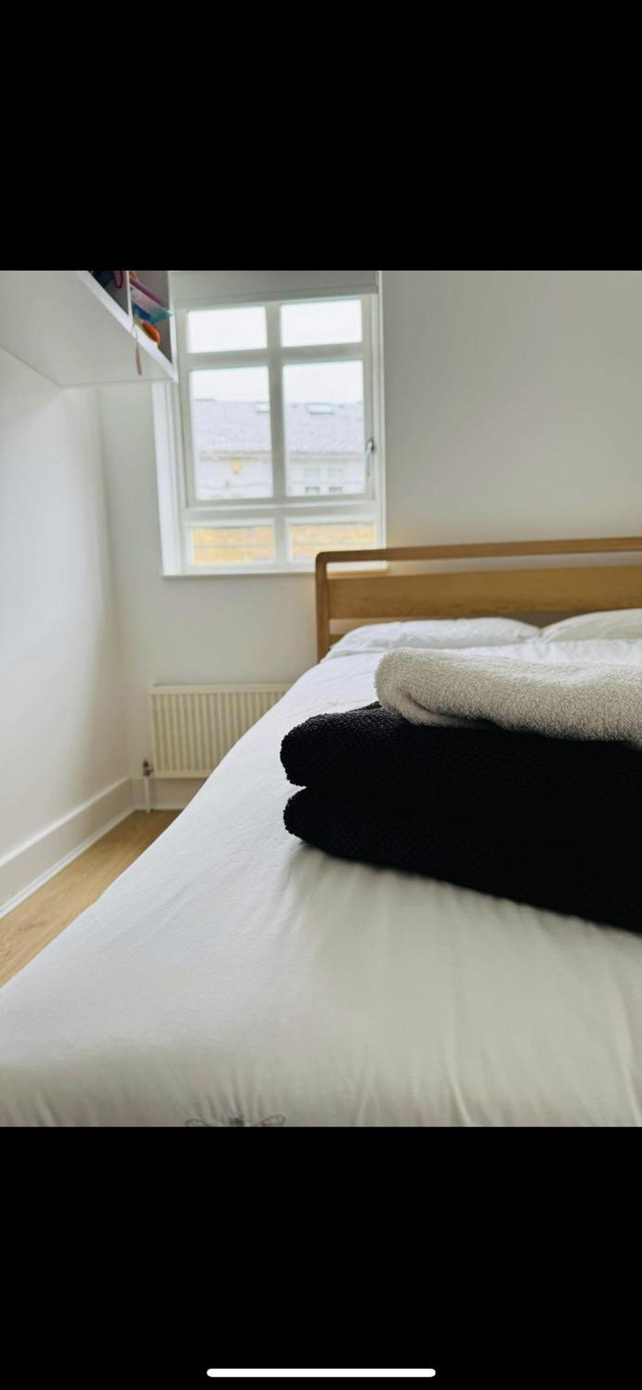 Shoreditch Apartment Free Parking London Bagian luar foto