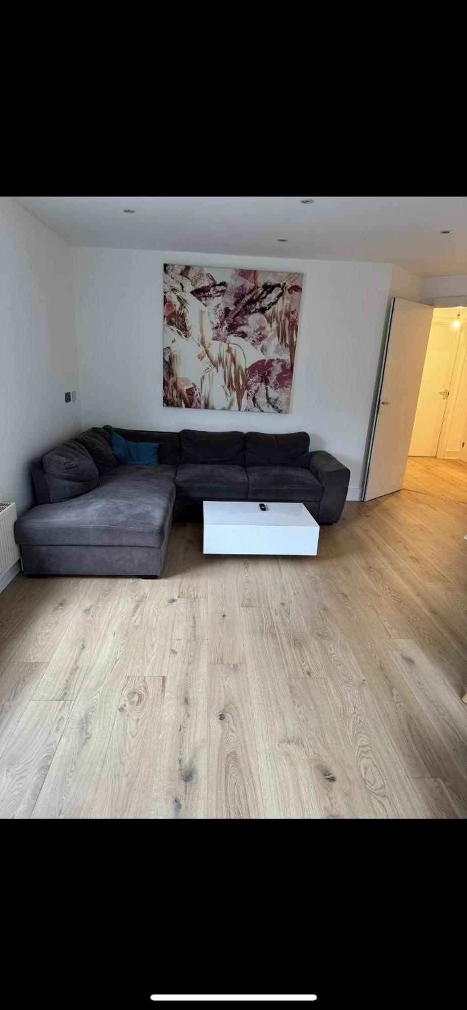 Shoreditch Apartment Free Parking London Bagian luar foto