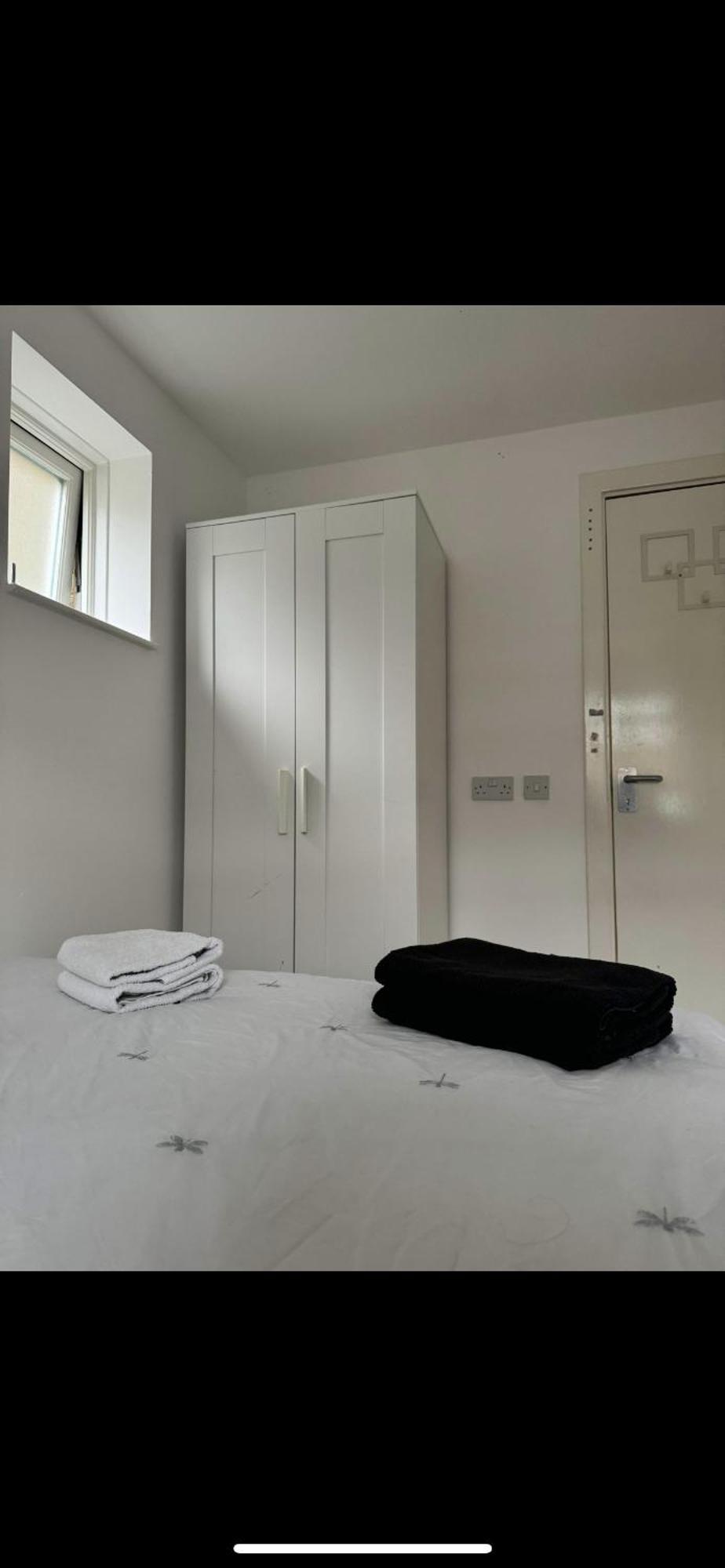 Shoreditch Apartment Free Parking London Bagian luar foto