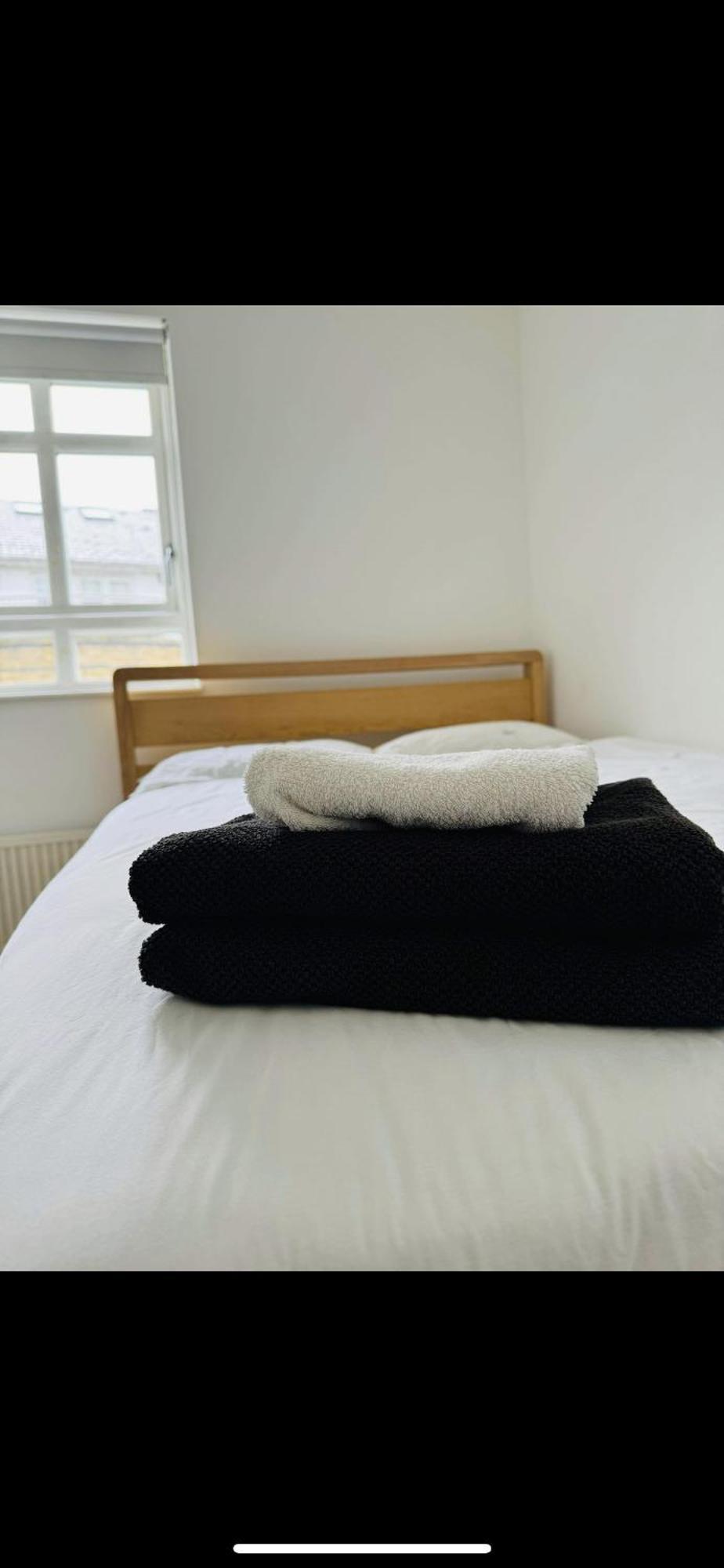 Shoreditch Apartment Free Parking London Bagian luar foto