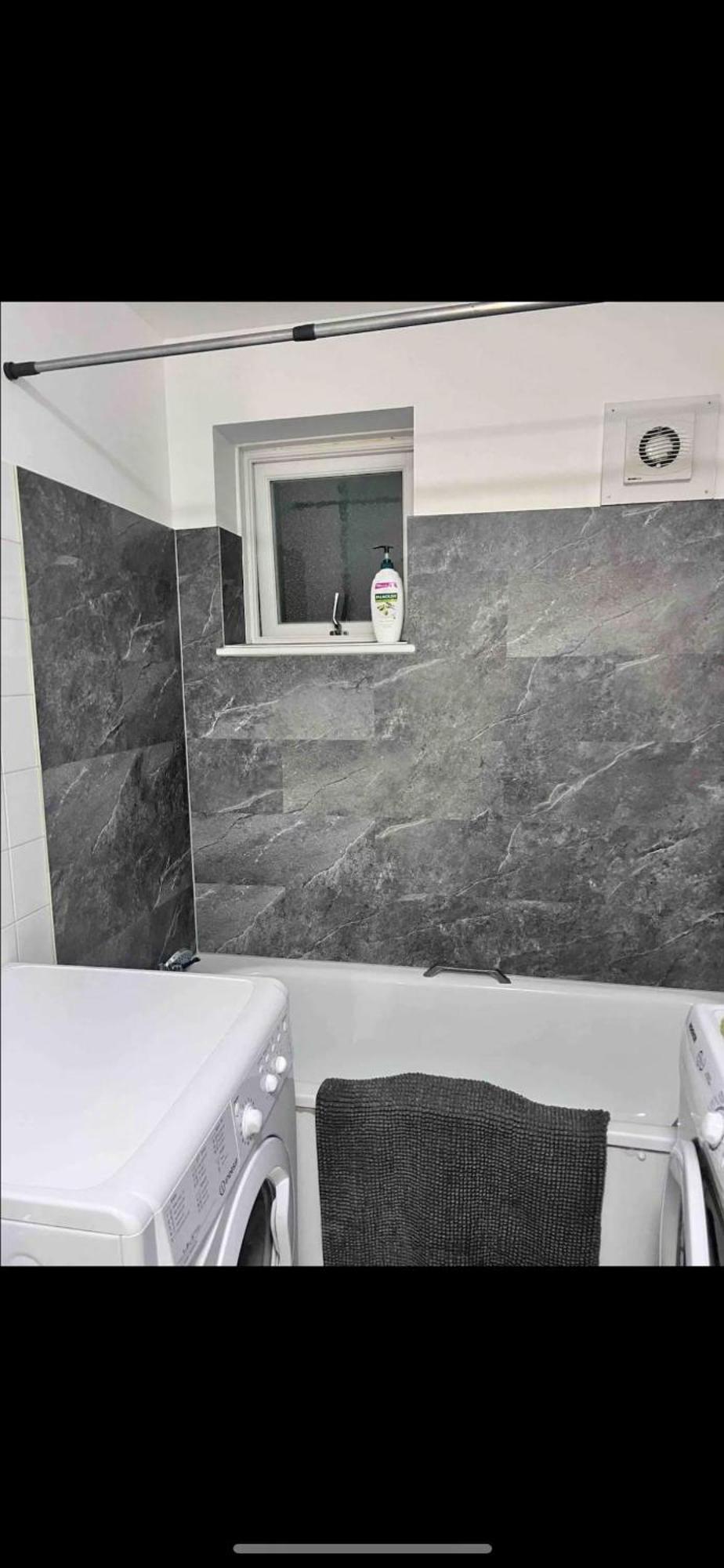 Shoreditch Apartment Free Parking London Bagian luar foto