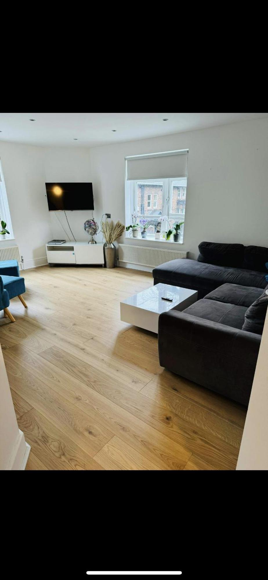Shoreditch Apartment Free Parking London Bagian luar foto