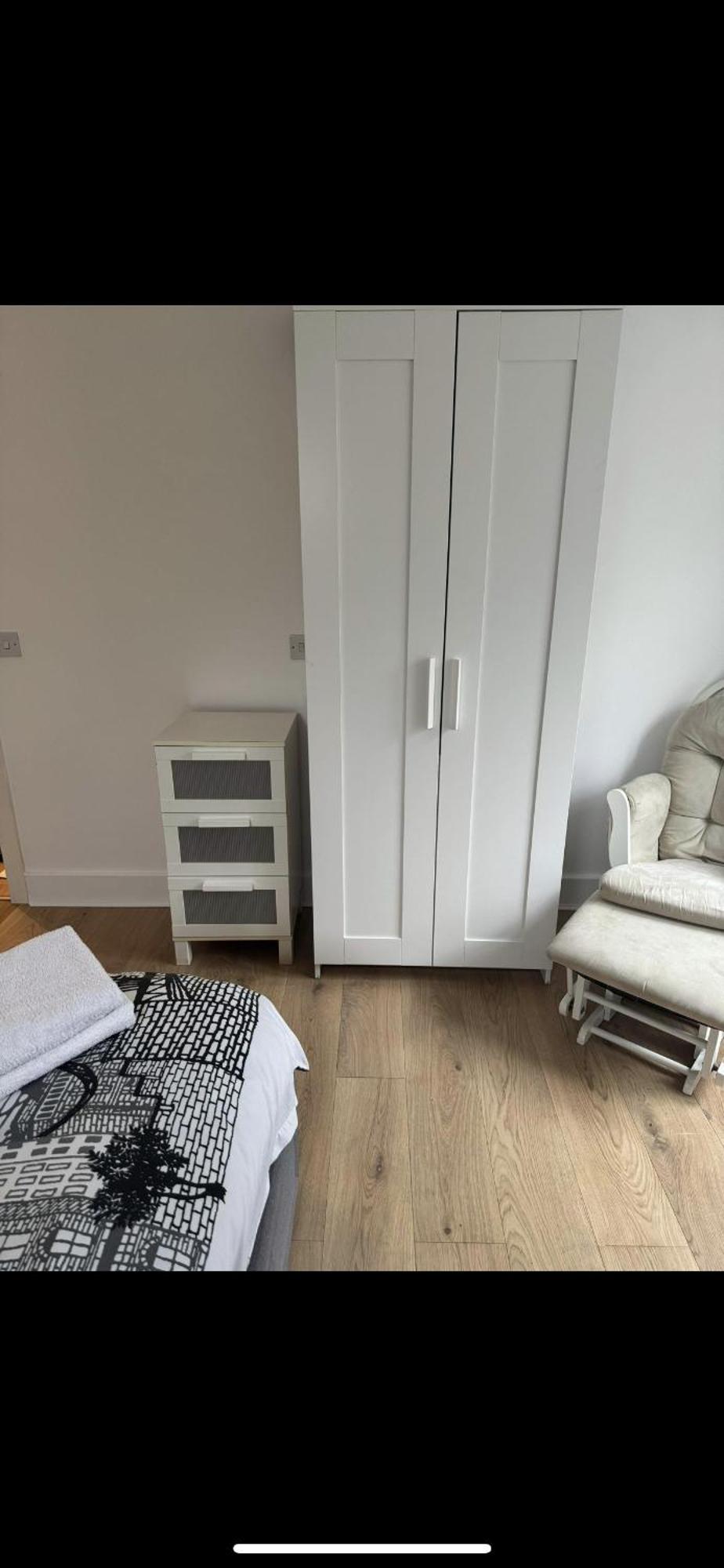Shoreditch Apartment Free Parking London Bagian luar foto