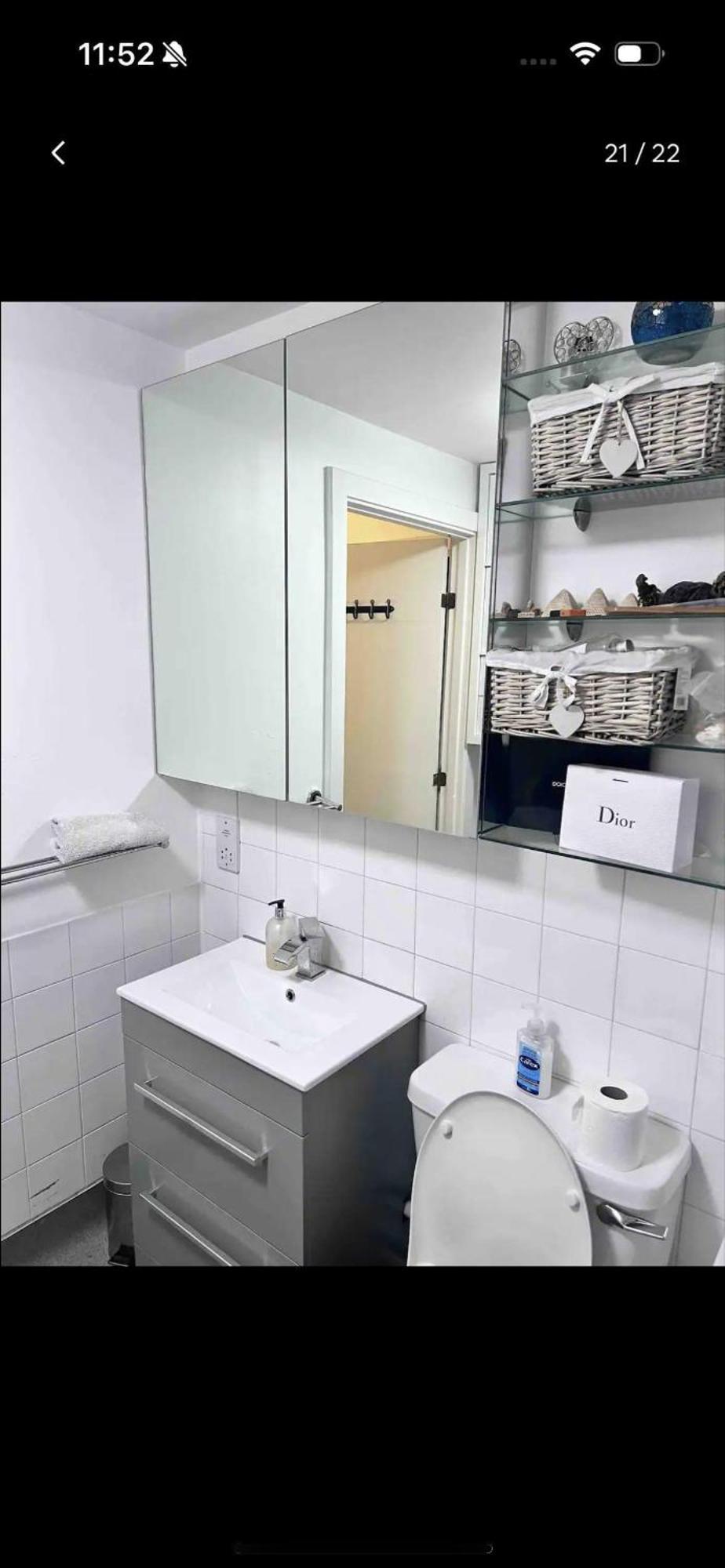 Shoreditch Apartment Free Parking London Bagian luar foto